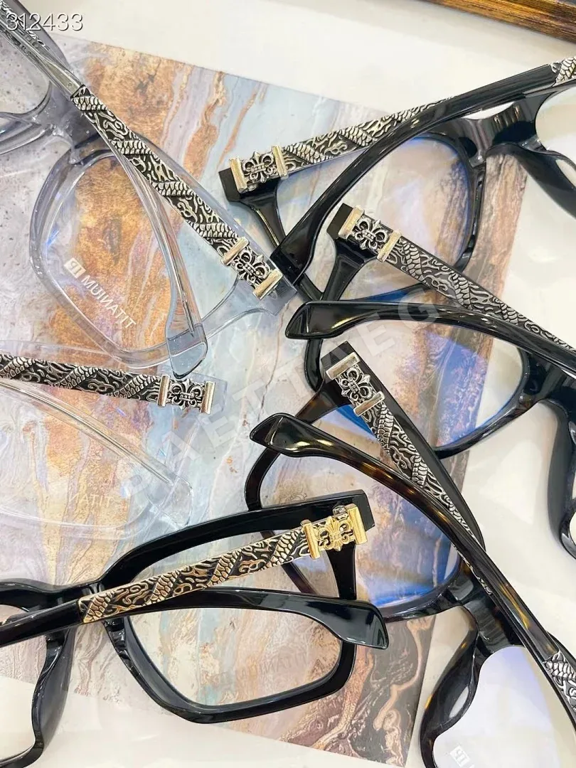 크롬하츠 선글라스 204917 Chrome Hearts Sunglasses 상세 이미지 4