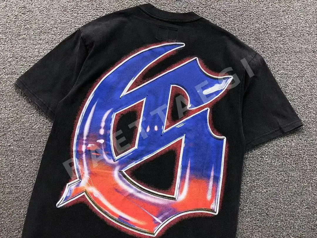 갓스피드 반팔 티셔츠 203365 Godspeed T-Shirt 상세 이미지 12