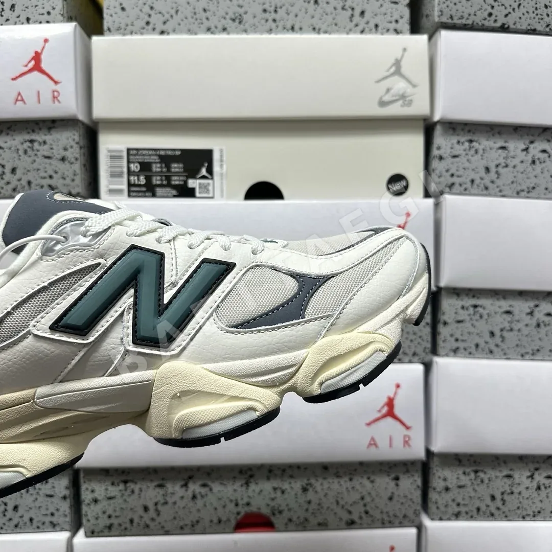 뉴발란스 [C] 9060 U9060ESD 202155 New Balance 9060 상세 이미지 4