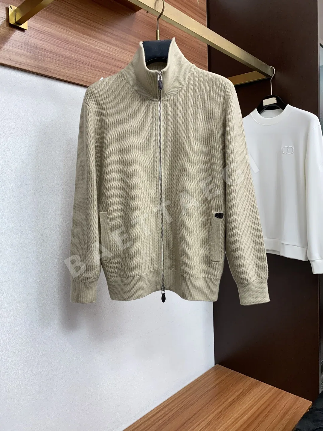 브루넬로쿠치넬리 남성 자켓 181292 Brunello Cucinelli Jacket