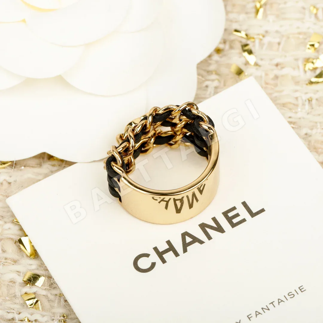 샤넬 반지 68834 Chanel Ring 상세 이미지 5