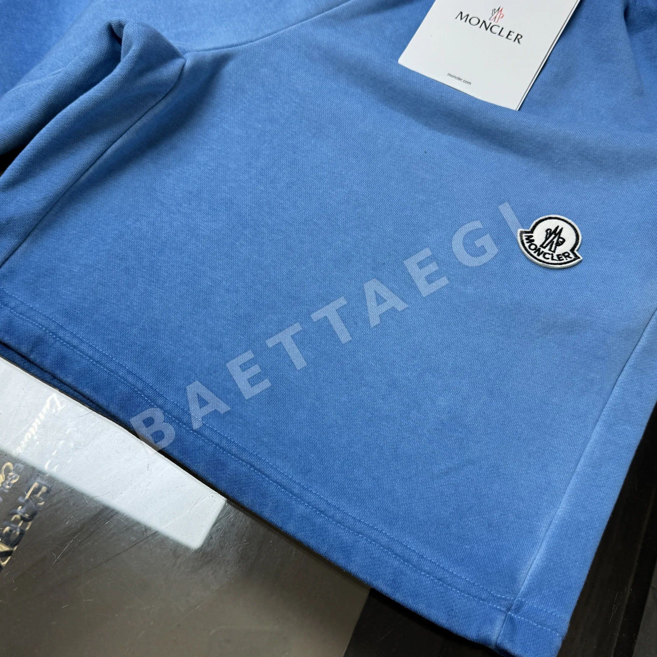 몽클레르 남성 반바지 52682 Moncler Shorts 상세 이미지 15