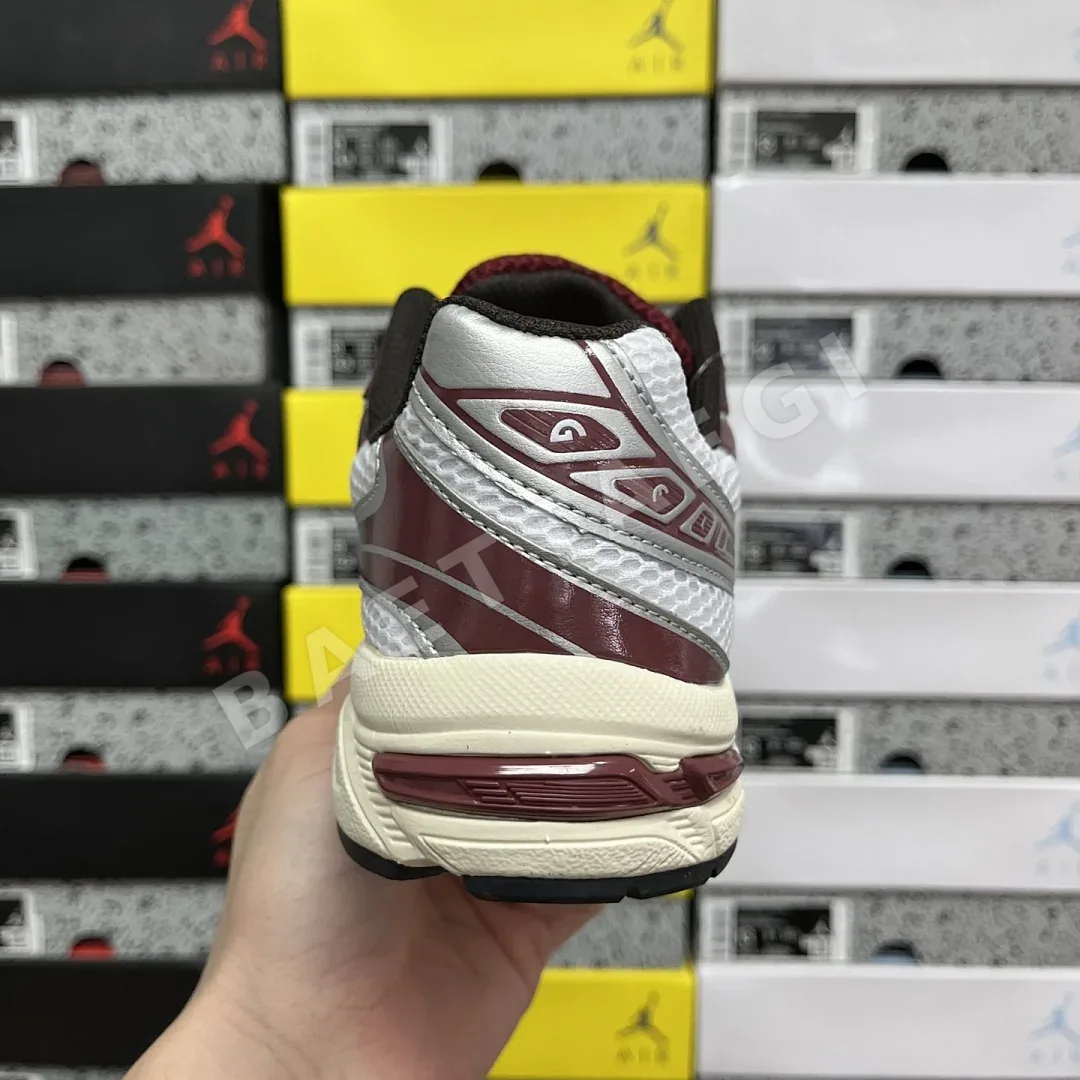 아식스 [KO] 젤 1130 1203A685-100 200269 Asics Gel 1130 / 상세 이미지 4