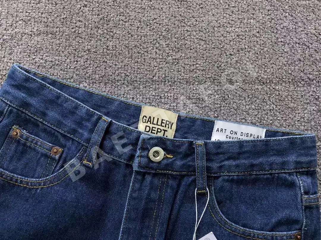 갤러리디파트먼트 바지 203225 Gallery Dept. Pants 상세 이미지 16