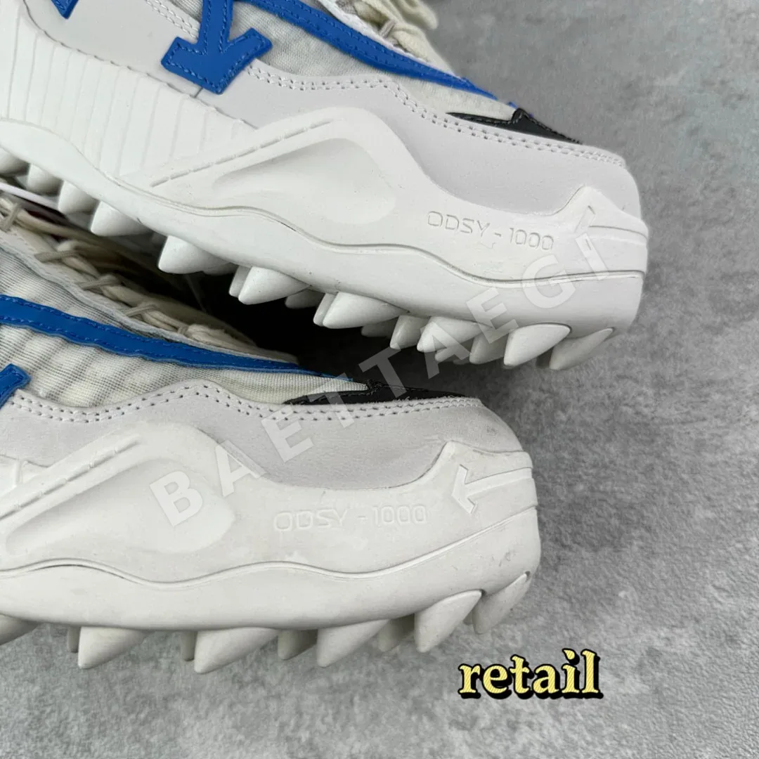오프화이트 오디세이 레이크 블루 202305 Off White Odsy 상세 이미지 6