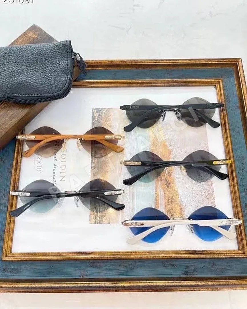크롬하츠 선글라스 204712 Chrome Hearts Sunglasses 상세 이미지 4