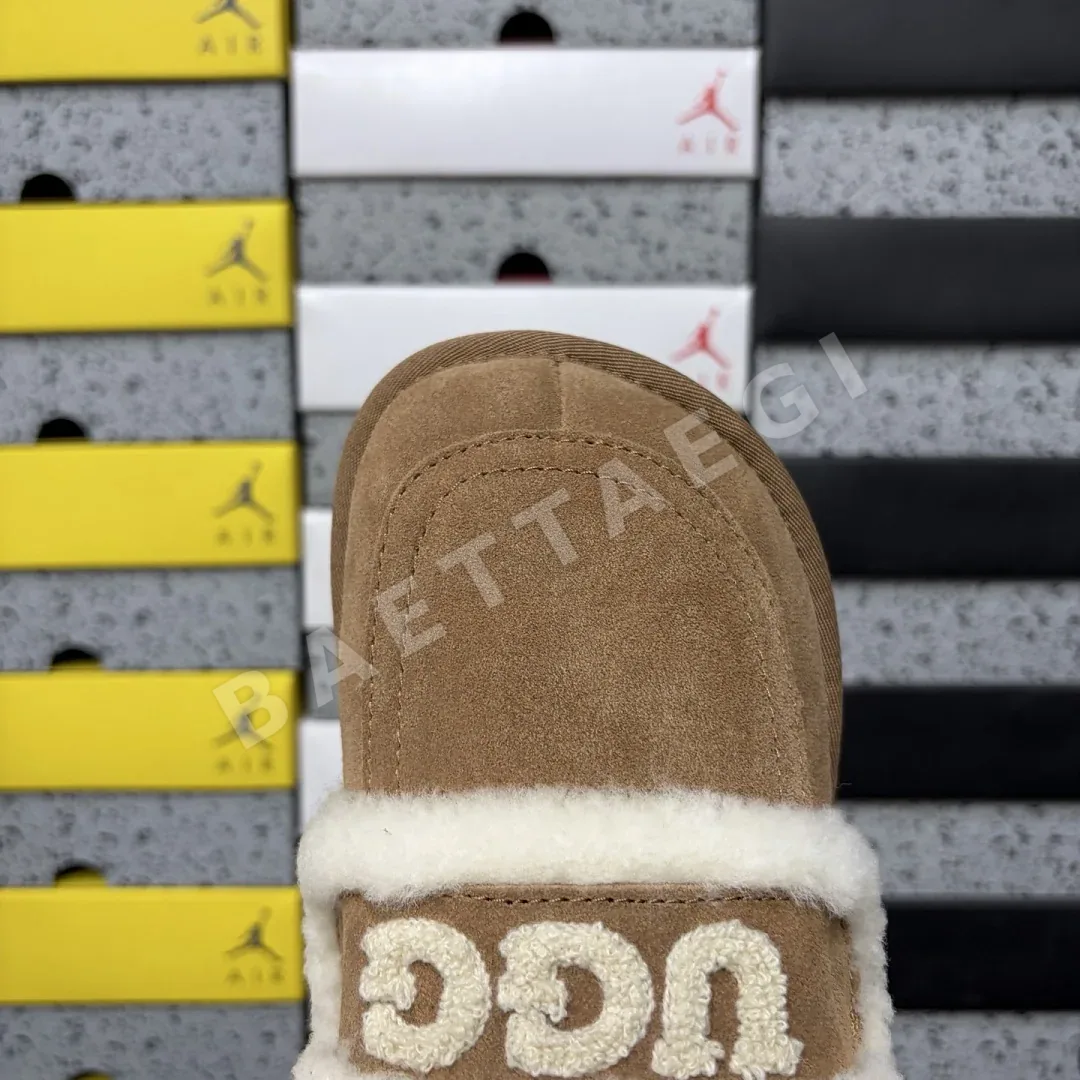 어그 [TOP] 208915 UGG Classic -5095 상세 이미지 2