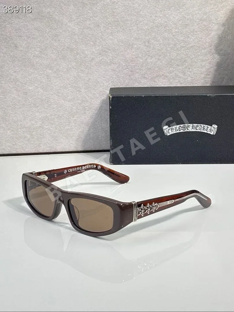 크롬하츠 선글라스 205161 Chrome Hearts Sunglasses 상세 이미지 6