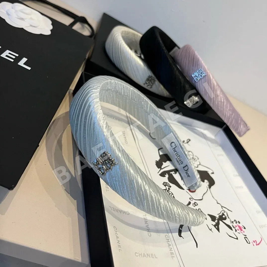 디올 헤드밴드 상세 이미지 5