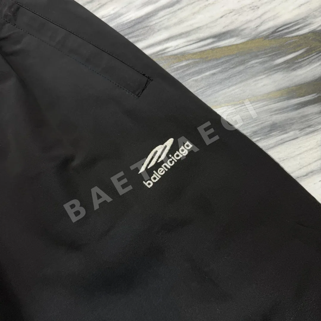 발렌시아가 남성 바지 165195 Balenciaga Pants 상세 이미지 8