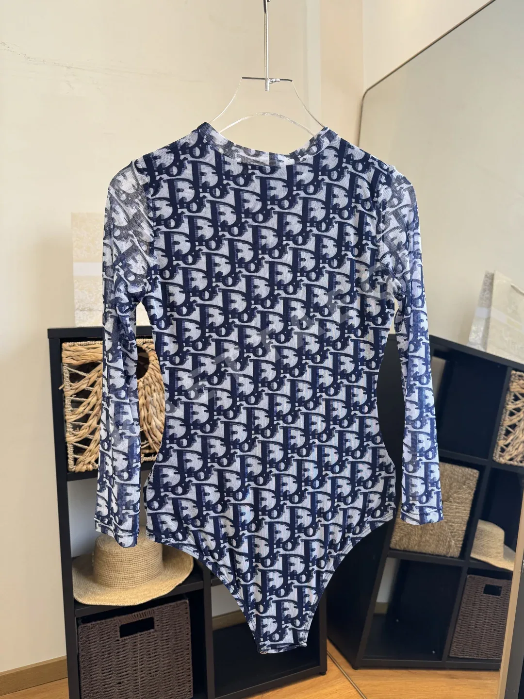 디올 여성 액티브웨어 89529 Dior Activewear 상세 이미지 3