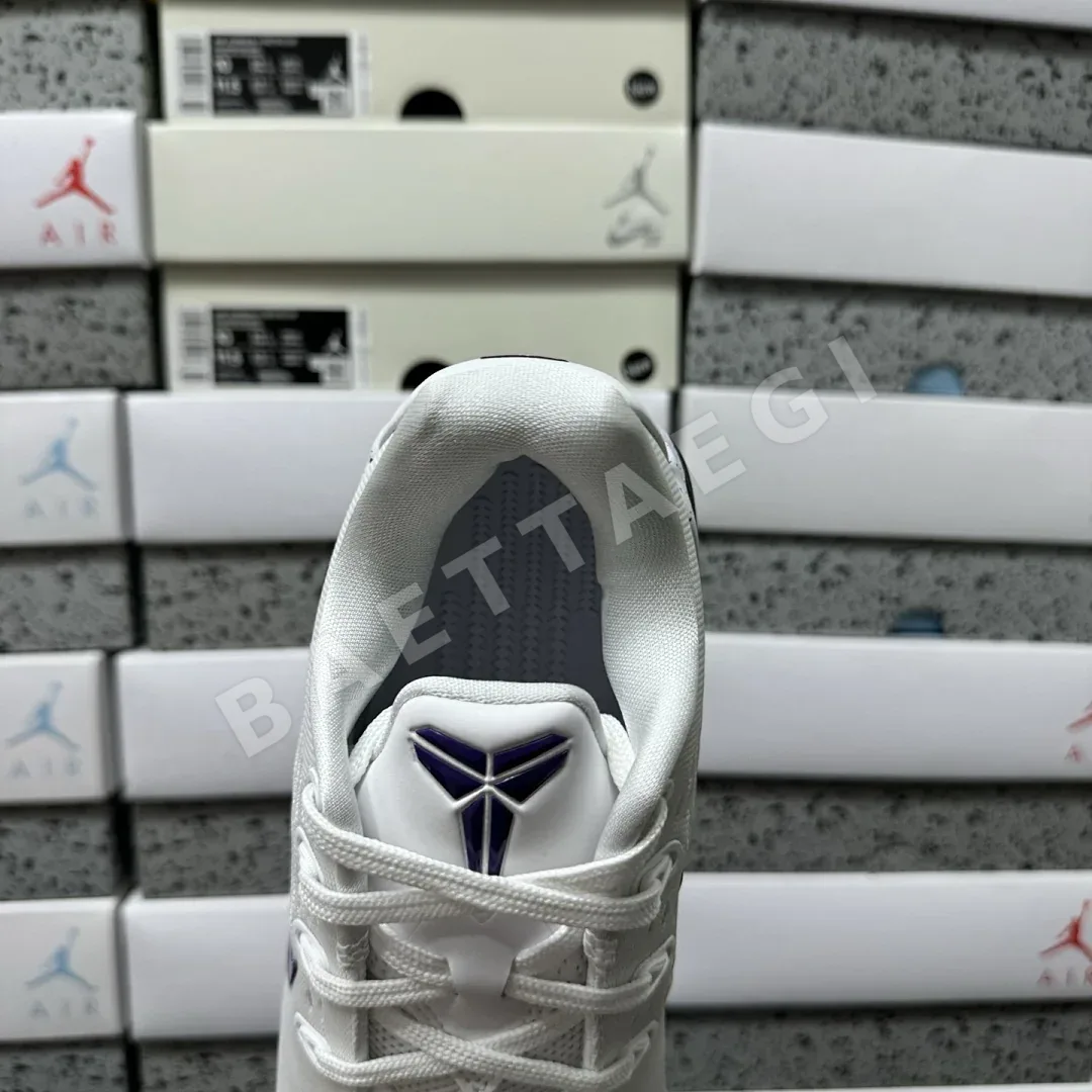 나이키 [GX] 코비 9 엘리트 로우 EM 프로트로 IH1401-100 201390 Nike Kobe 9 Elite Low EM Protro 상세 이미지 10