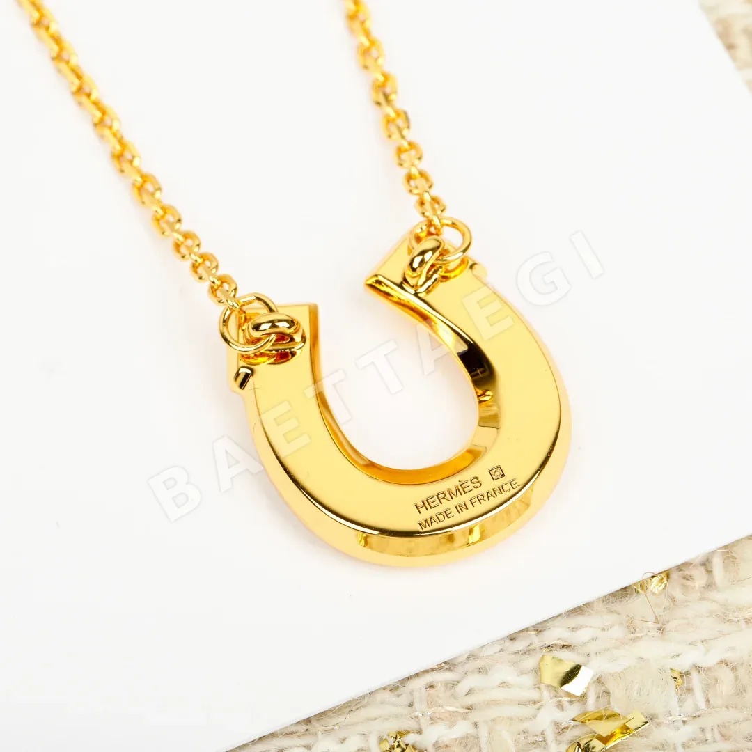 에르메스 목걸이 70291 Hermes Necklace 상세 이미지 7