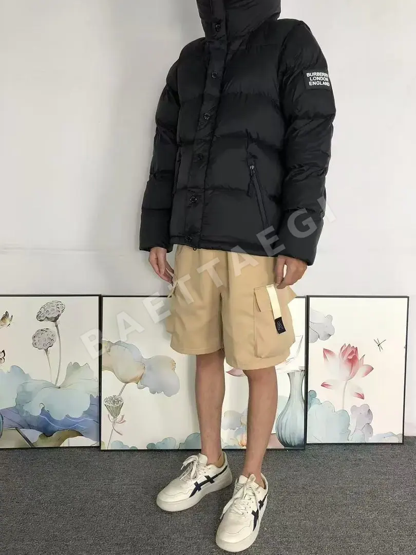 버버리 패딩 자켓 203570 Burberry Down Jacket 상세 이미지 5