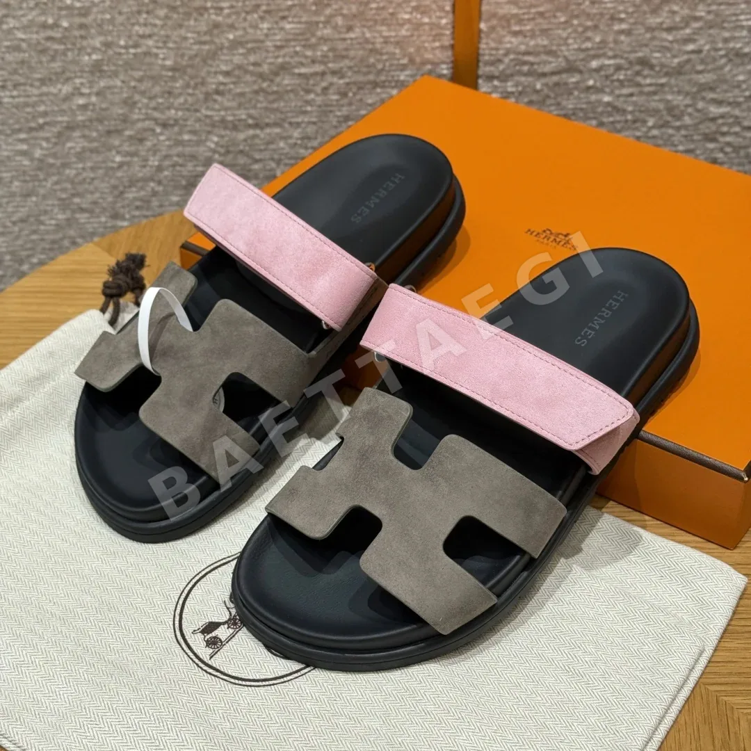에르메스 시프레 샌들 98038