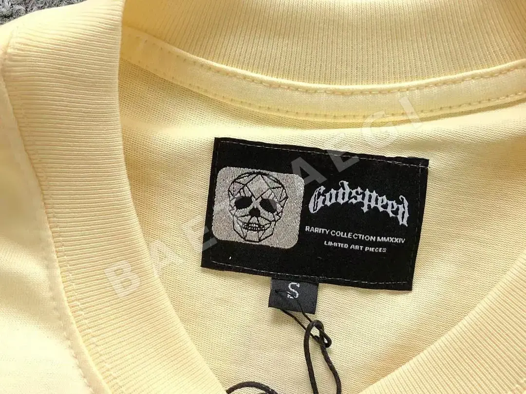 갓스피드 반팔 티셔츠 203402 Godspeed T-Shirt 상세 이미지 15
