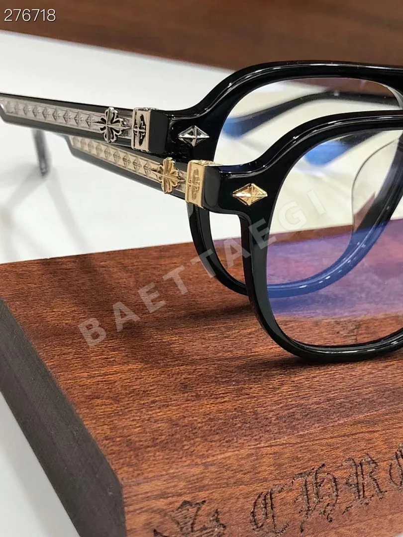 크롬하츠 선글라스 204756 Chrome Hearts Sunglasses 상세 이미지 5
