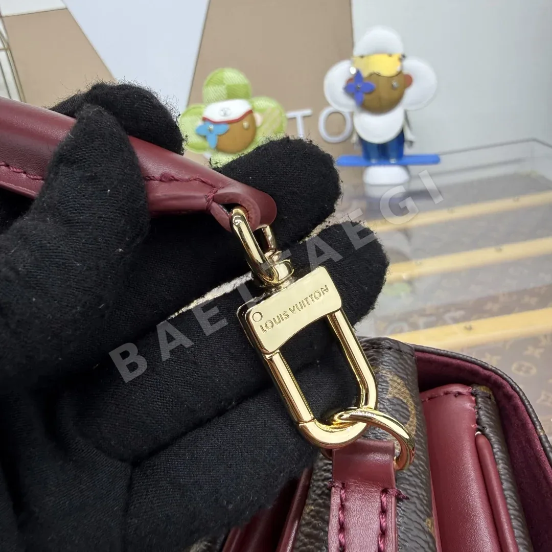 루이비통 플라이트 모드 포쉐트 메티스 숄더백 N48280 상세 이미지 6