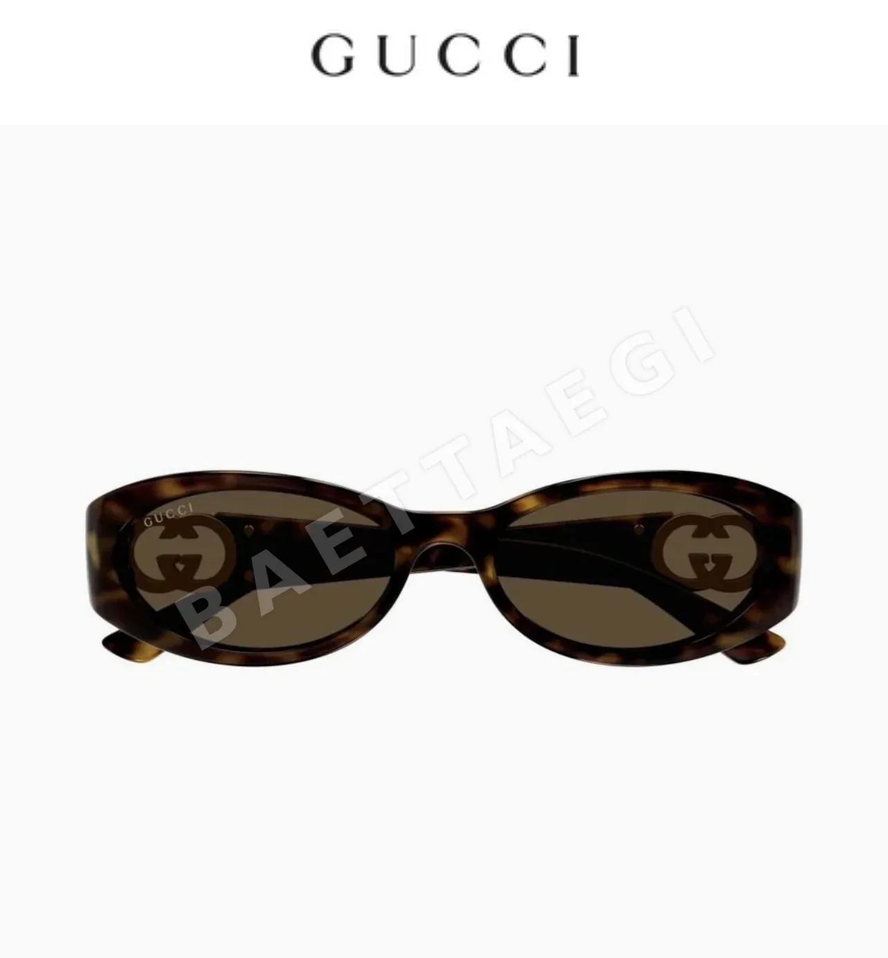 구찌 선글라스 71966 Gucci Sunglasses 상세 이미지 6