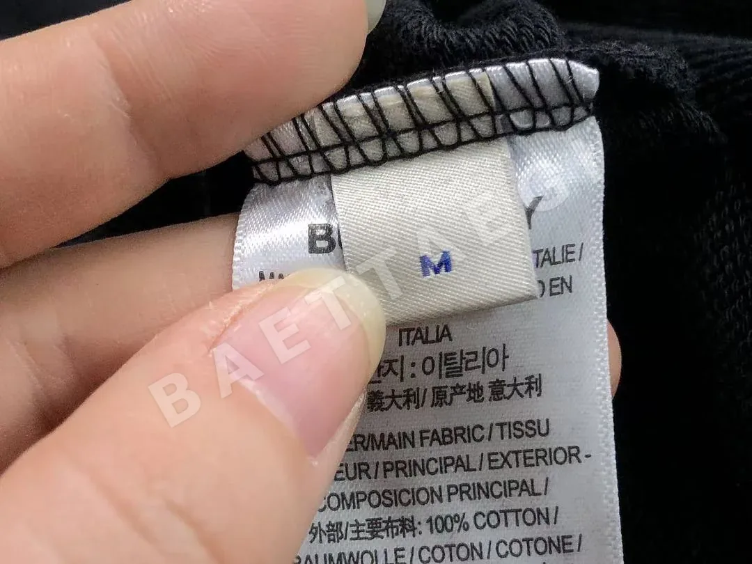 버버리 후드티 203567 Burberry Hoodie 상세 이미지 19