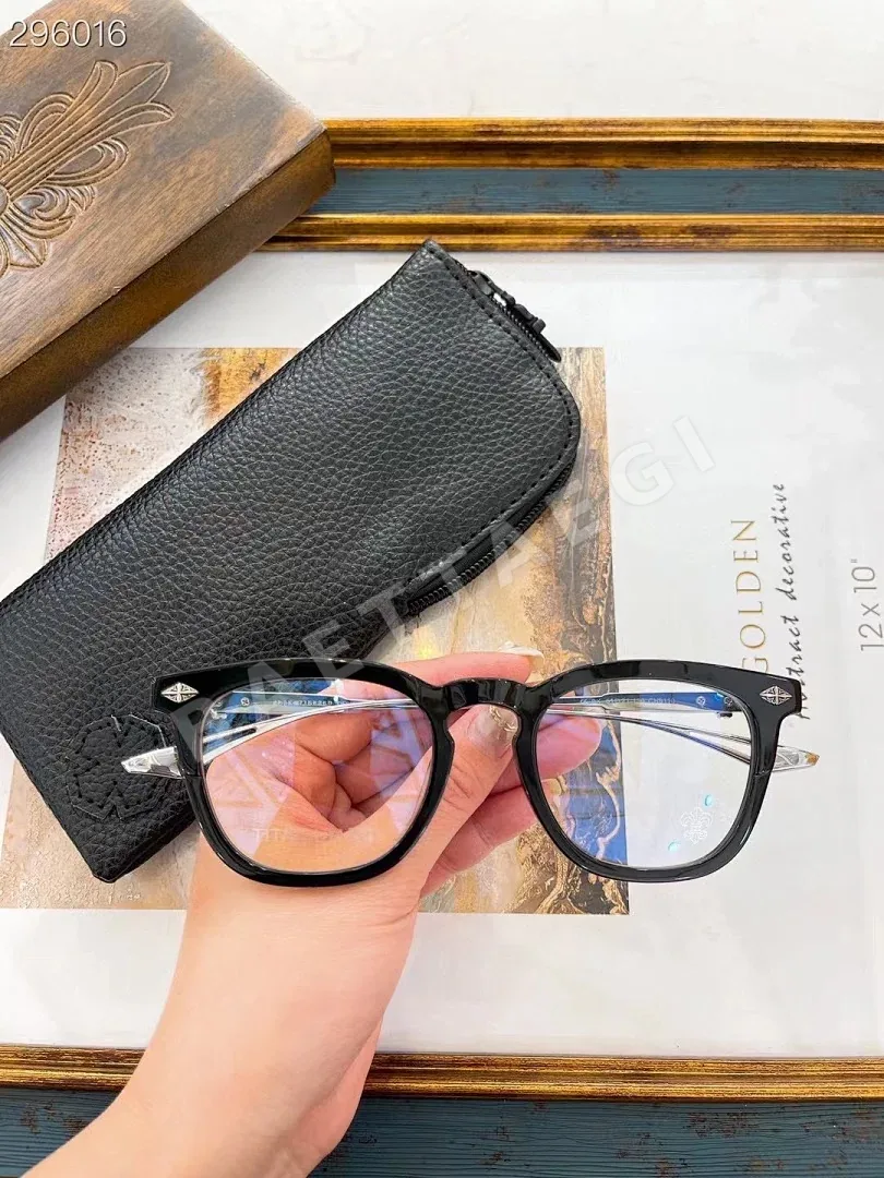 크롬하츠 선글라스 204842 Chrome Hearts Sunglasses 상세 이미지 8