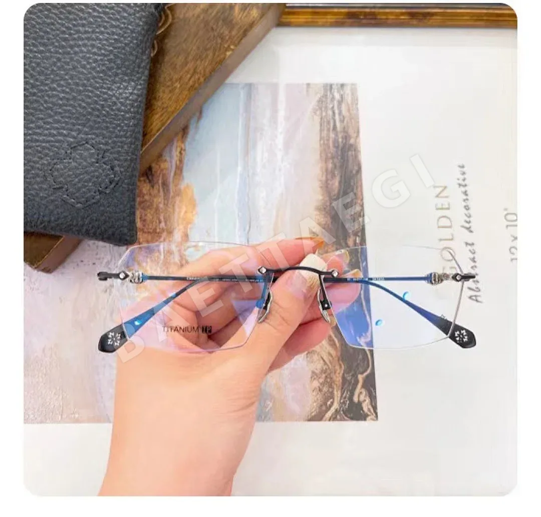 크롬하츠 선글라스 204831 Chrome Hearts Sunglasses 상세 이미지 9