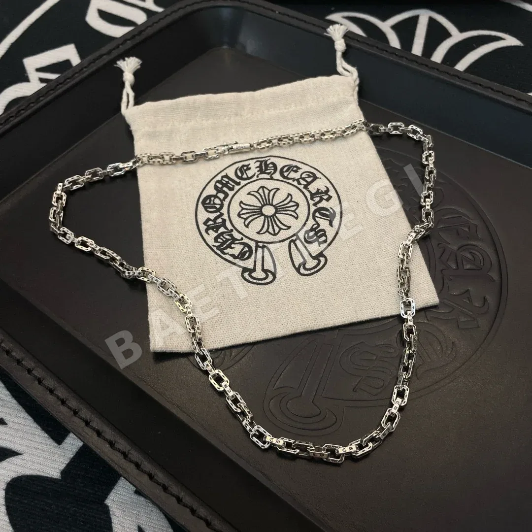 크롬하츠 목걸이 62571 Chrome Hearts Necklace 상세 이미지 7