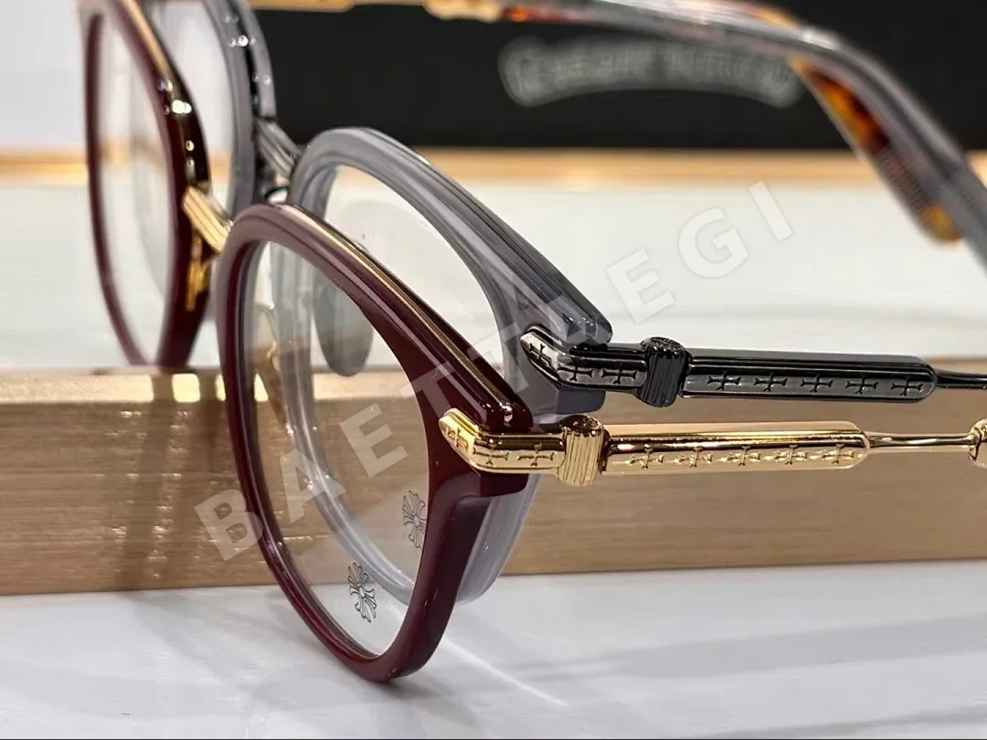 크롬하츠 선글라스 205085 Chrome Hearts Sunglasses 상세 이미지 13