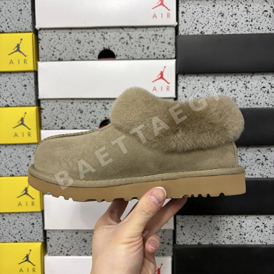 어그 [TOP] 브라운 208880 UGG Tazz -4810 상세 이미지 5