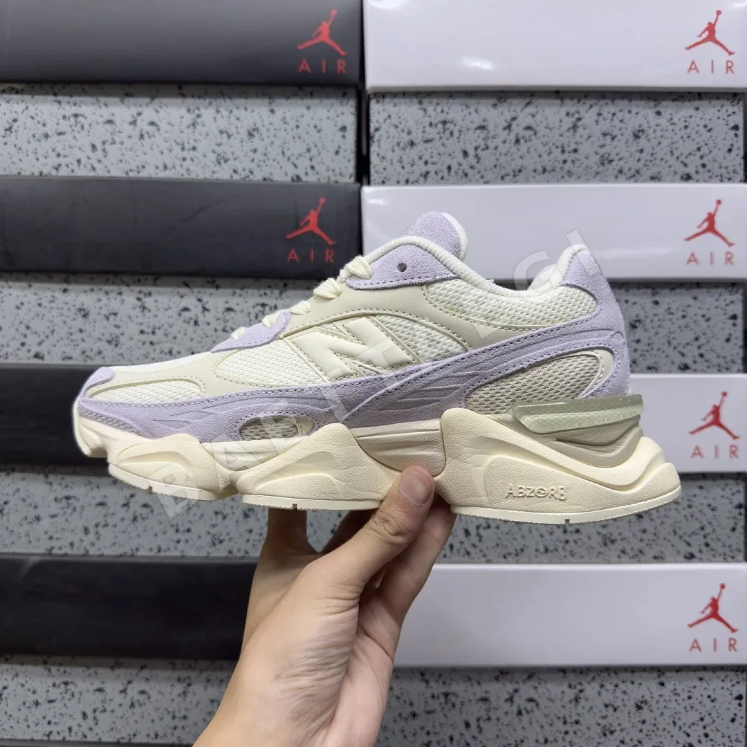 뉴발란스 [C] 9060 U90607O1 202254 New Balance 9060 상세 이미지 8