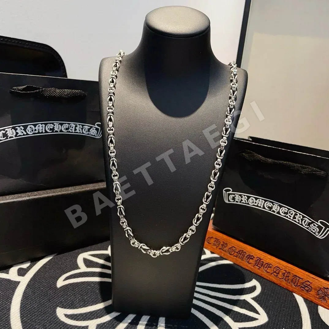 크롬하츠 목걸이 62338 Chrome Hearts Necklace 상세 이미지 9