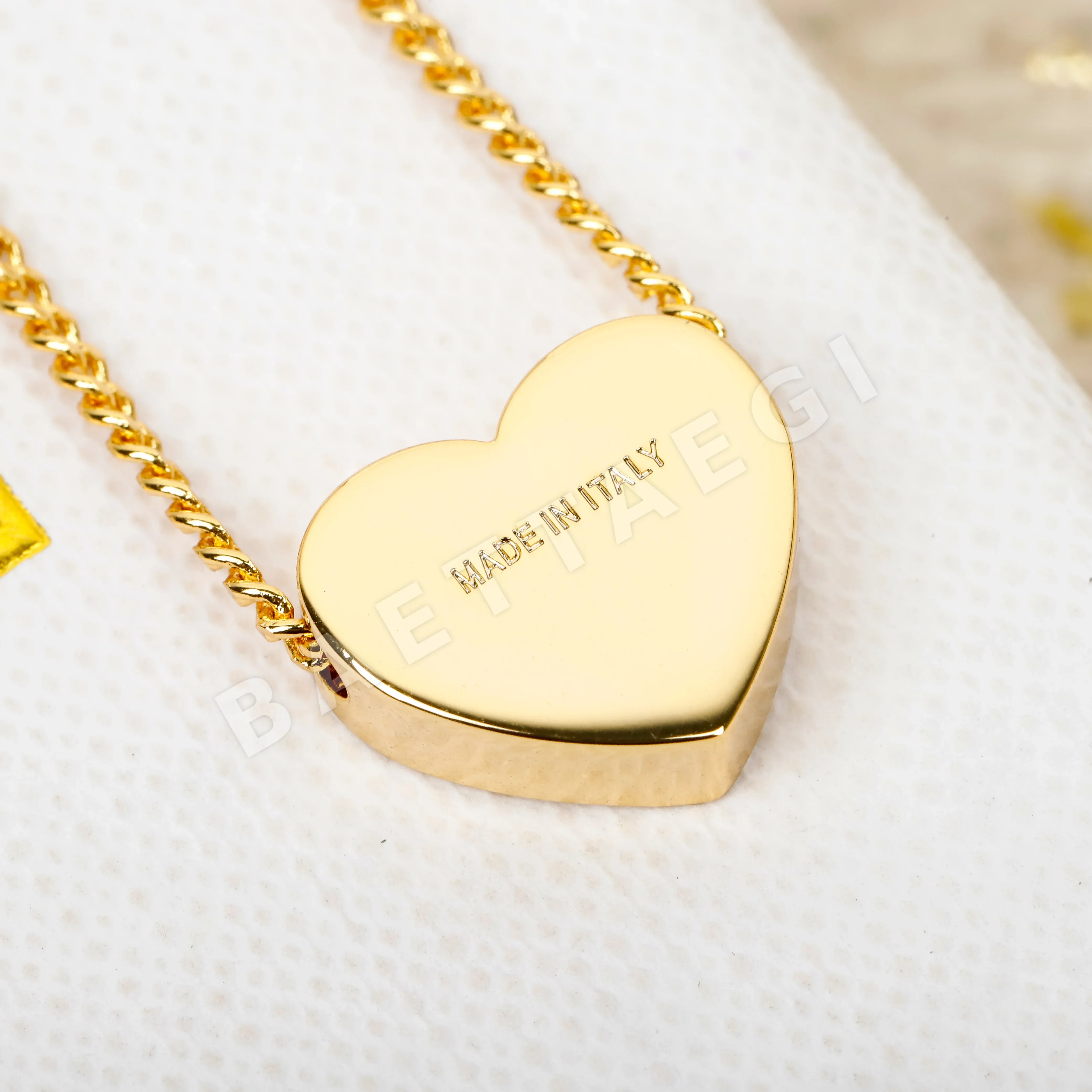 미우미우 목걸이 61146 Miu Miu Necklace 상세 이미지 15
