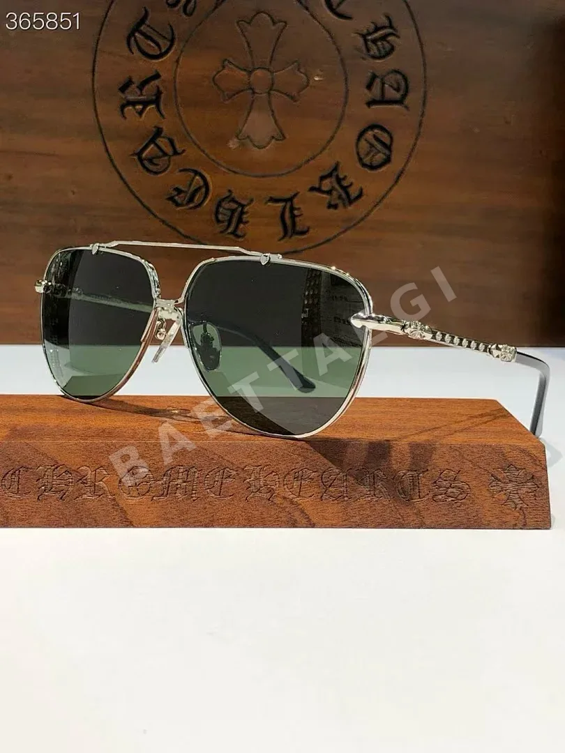 크롬하츠 선글라스 205114 Chrome Hearts Sunglasses 상세 이미지 1