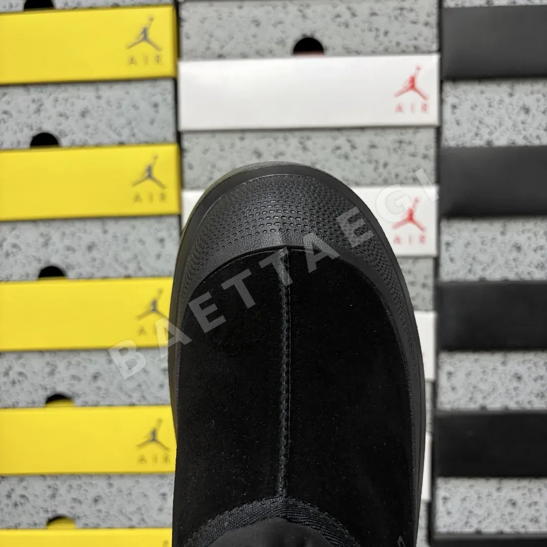 어그 [TOP] 블랙 208913 UGG Neumel -4096 상세 이미지 2