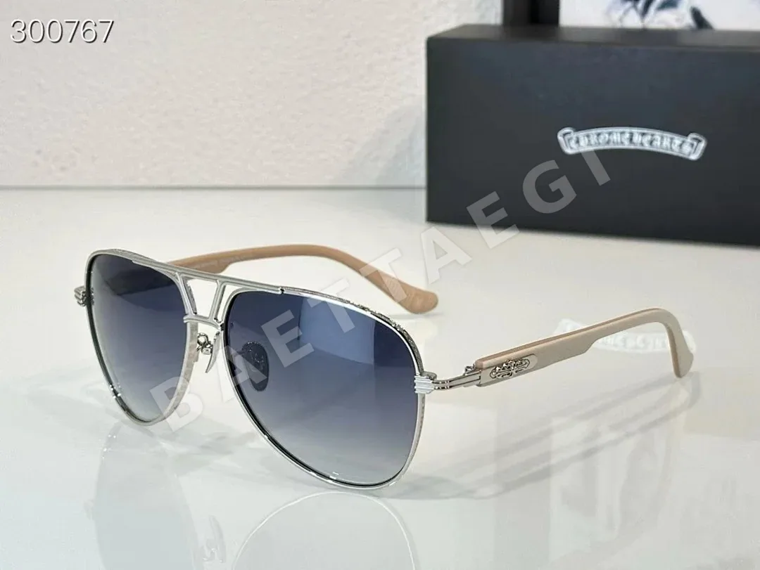 크롬하츠 선글라스 204861 Chrome Hearts Sunglasses 상세 이미지 6