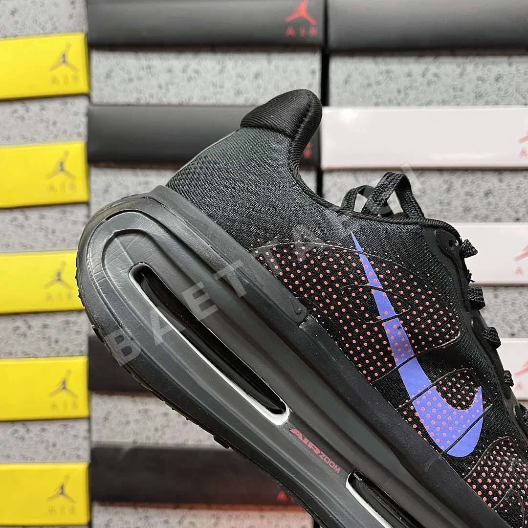 나이키 [CG] 보메로 프리미엄 HM5963-002 202005 Nike Vomero Premium Black Sapphire Rose 상세 이미지 8
