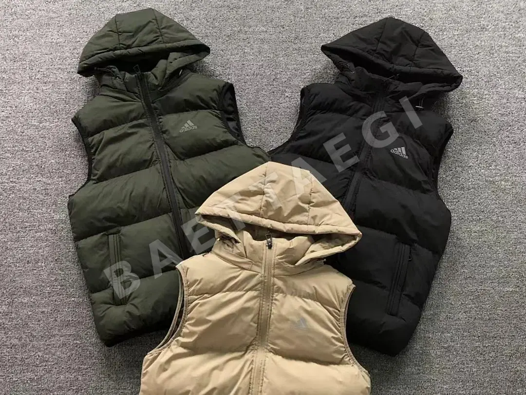아디다스 패딩 자켓 202780 Adidas Padded Jacket 상세 이미지 9