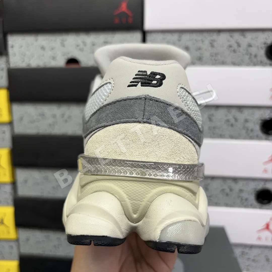 뉴발란스 [C] 9060 그레이 U9060GRY 202081 New Balance 9060 상세 이미지 9