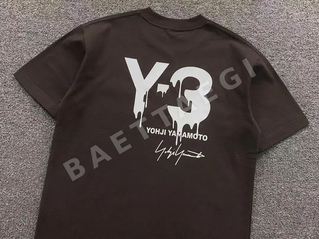 아디다스 Y-3 반팔 티셔츠 202854 Adidas Y-3 T-Shirt 상세 이미지 16