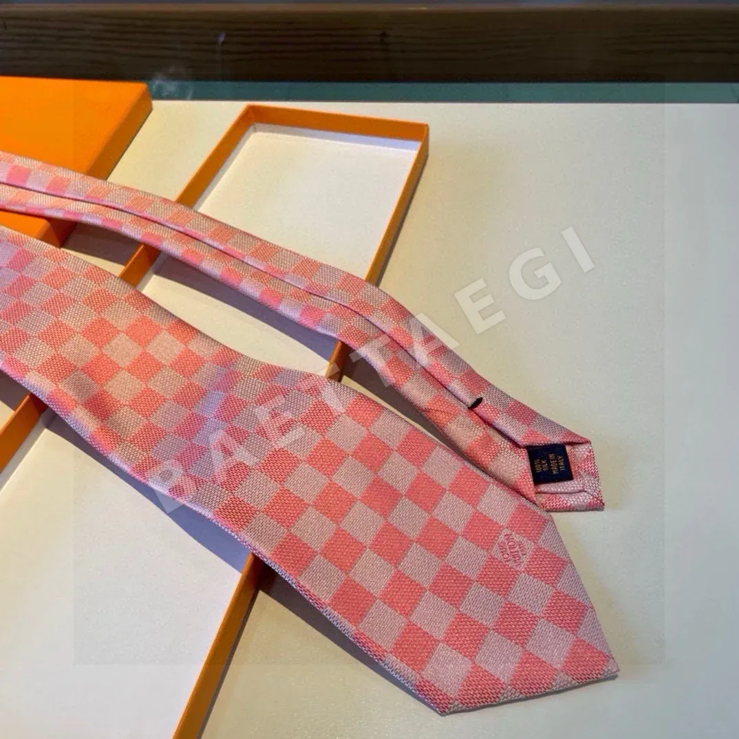 루이비통 넥타이 89987 Louis Vuitton Accessories 상세 이미지 13