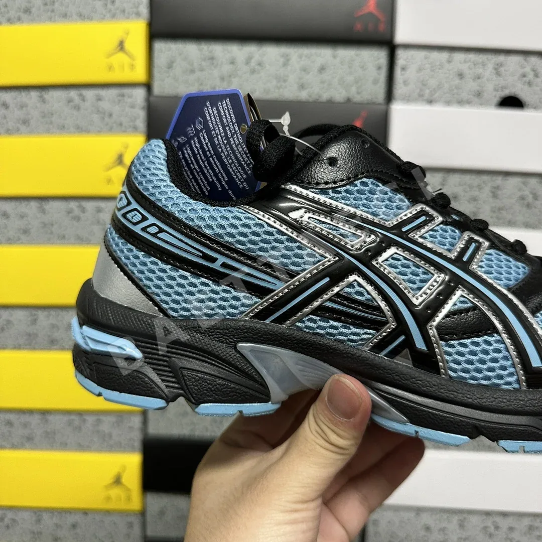 아식스 [KO] 젤 1130 1203A967-400 200289 Asics Gel 1130 상세 이미지 4