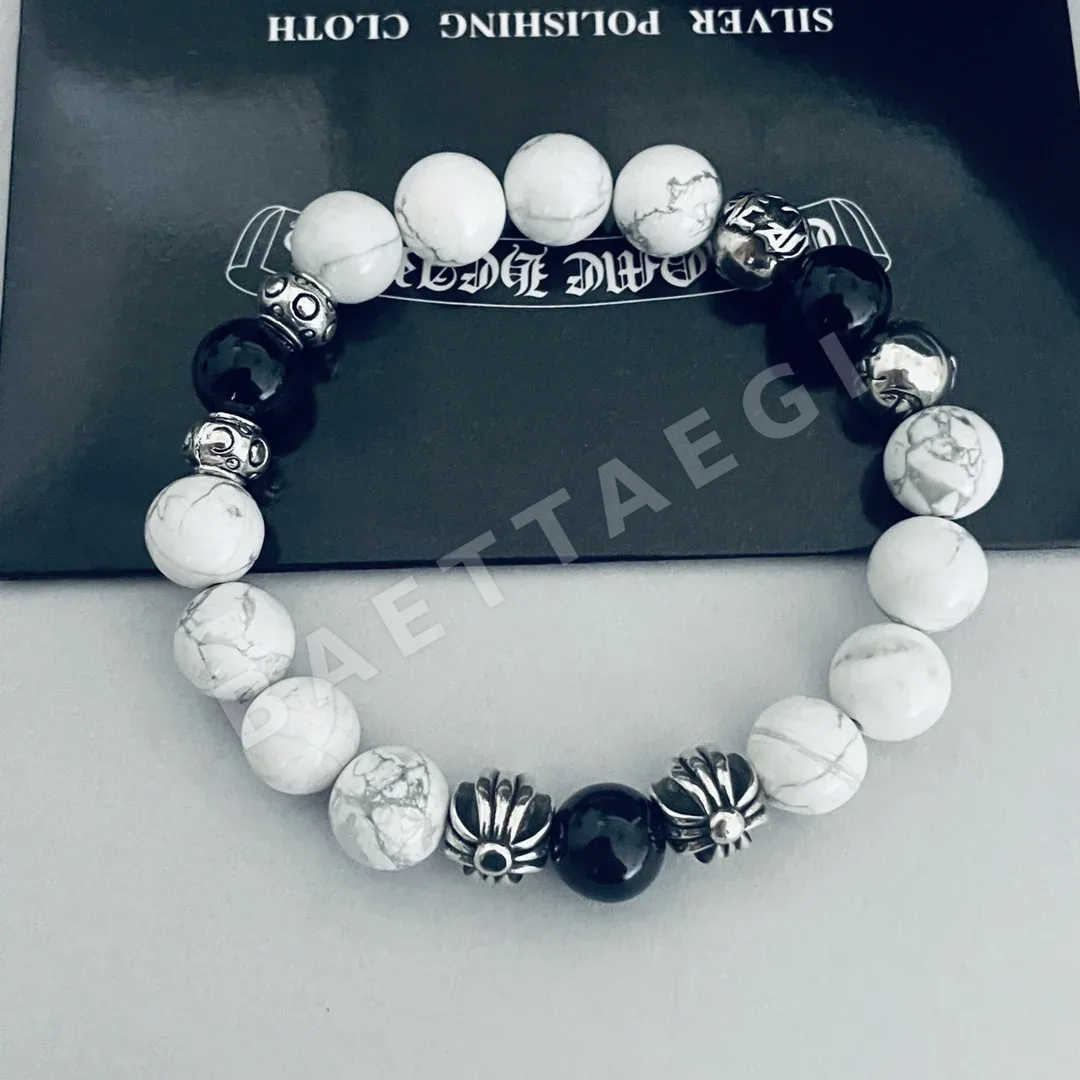 크롬하츠 팔찌 61374 Chrome Hearts Bracelet 상세 이미지 4
