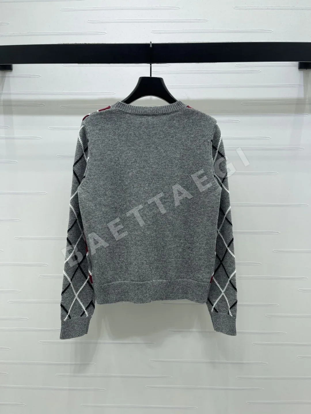 구찌 여성 니트 91717 Gucci Knit 상세 이미지 8
