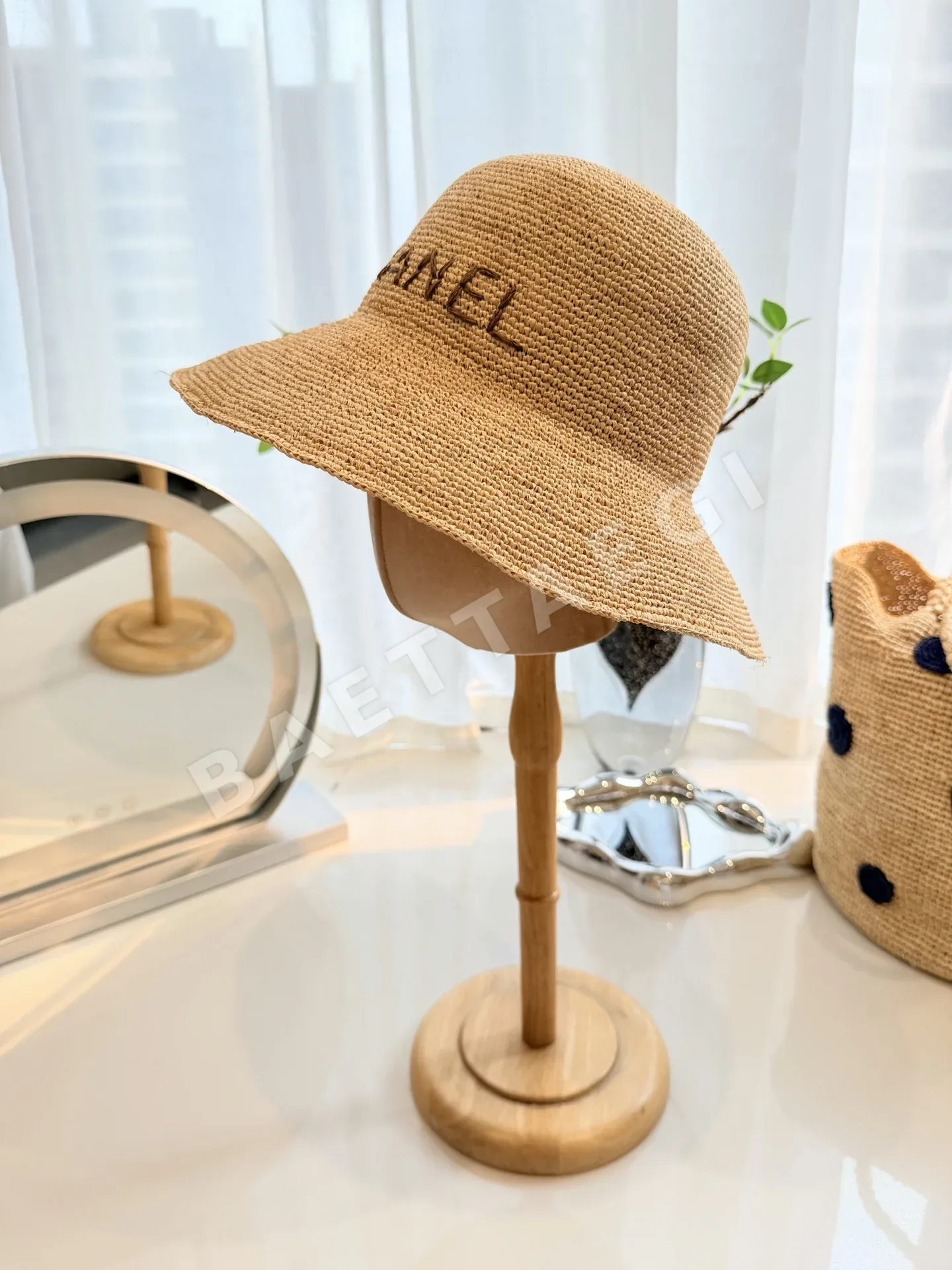샤넬 모자 82940 Chanel Cap 상세 이미지 9