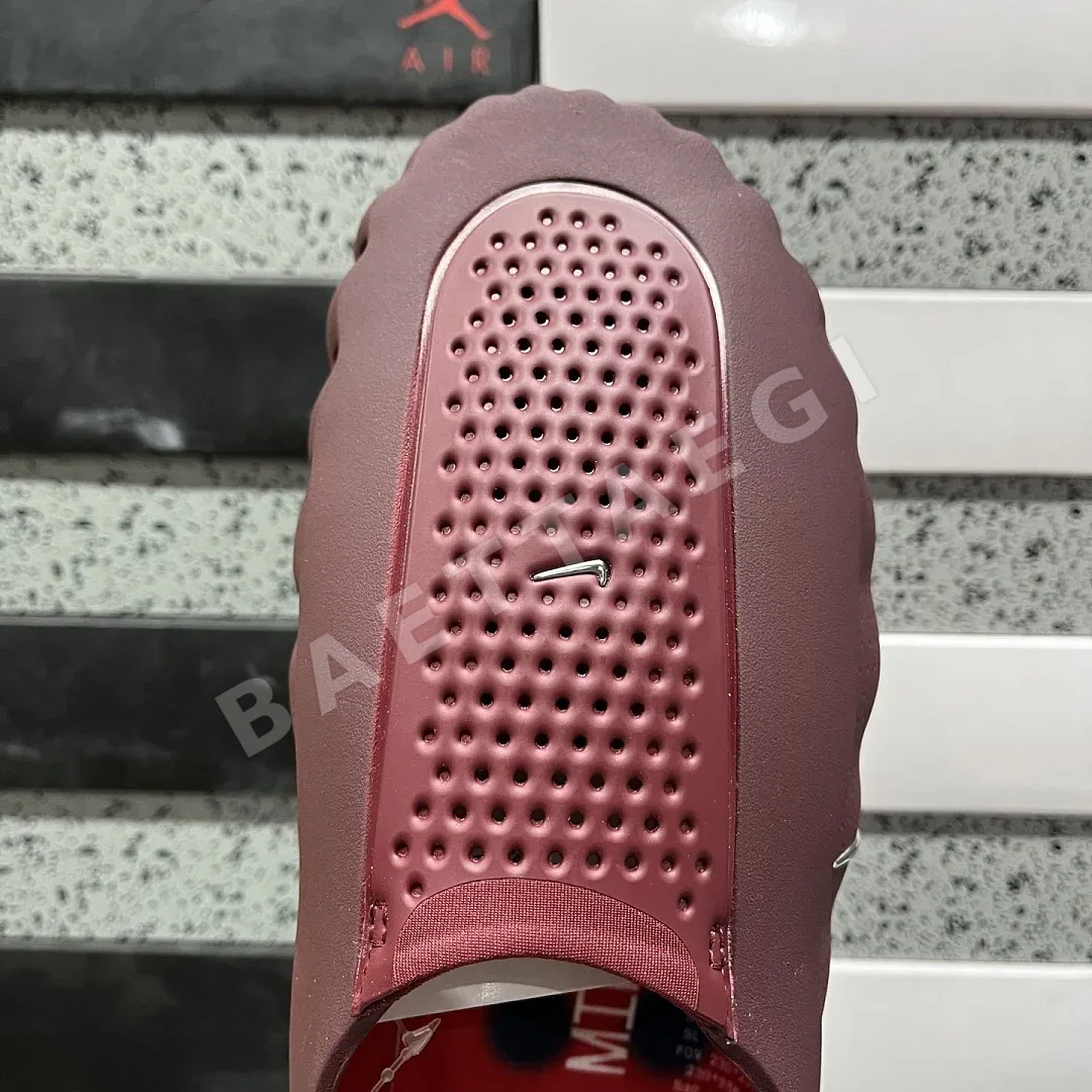 나이키 [S2/TOP] 마인드 001 슬라이드 HQ4307-601 201419 Nike Mind 001 Slide Team Red 상세 이미지 8