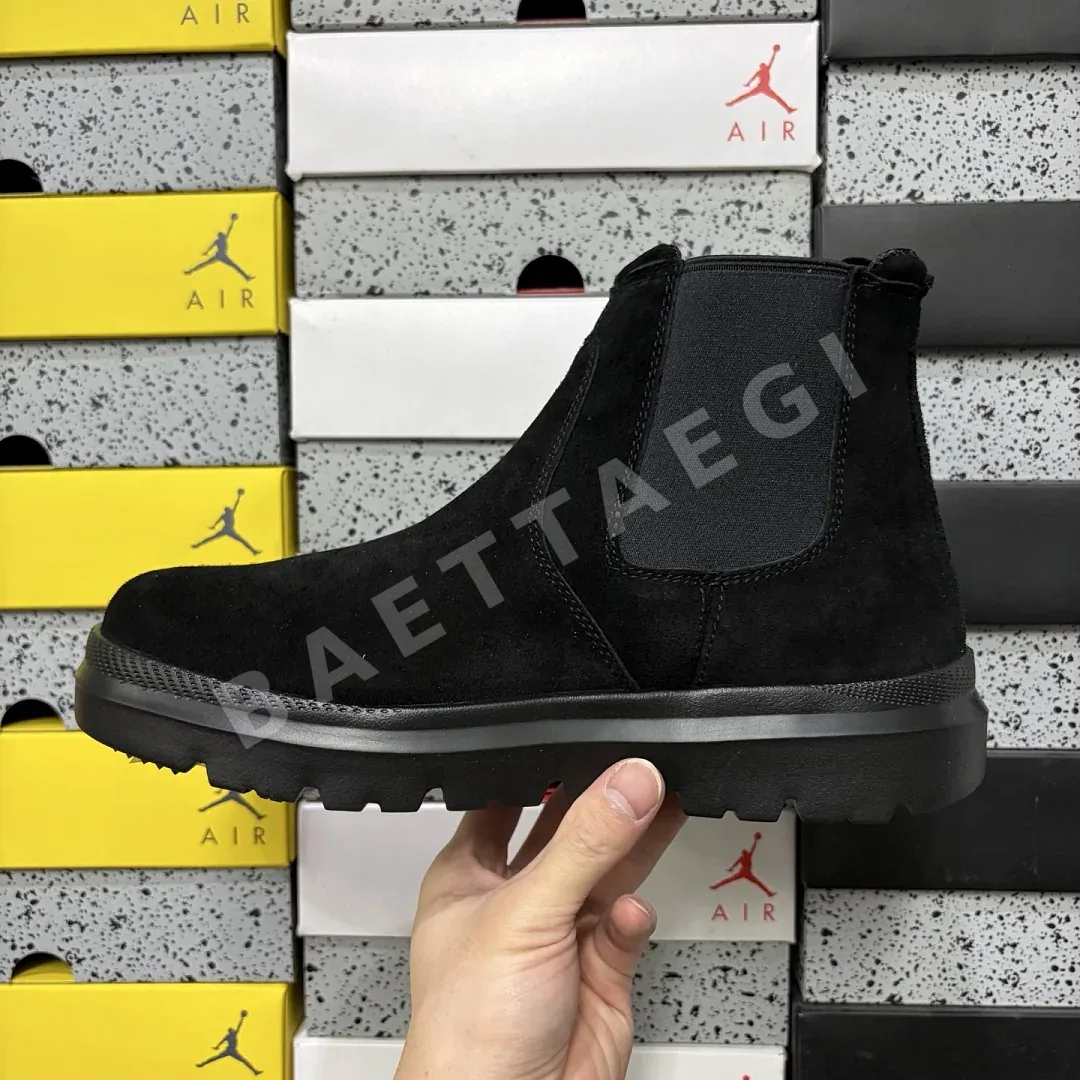 어그 [TOP] 블랙 208868 UGG Biltmore -2050 상세 이미지 7