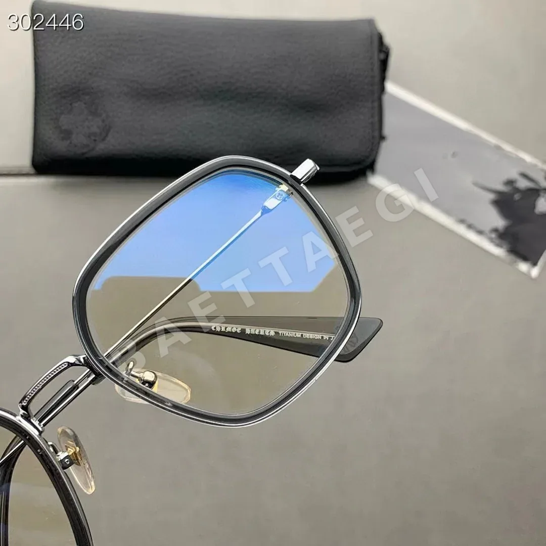 크롬하츠 선글라스 204877 Chrome Hearts Sunglasses 상세 이미지 4