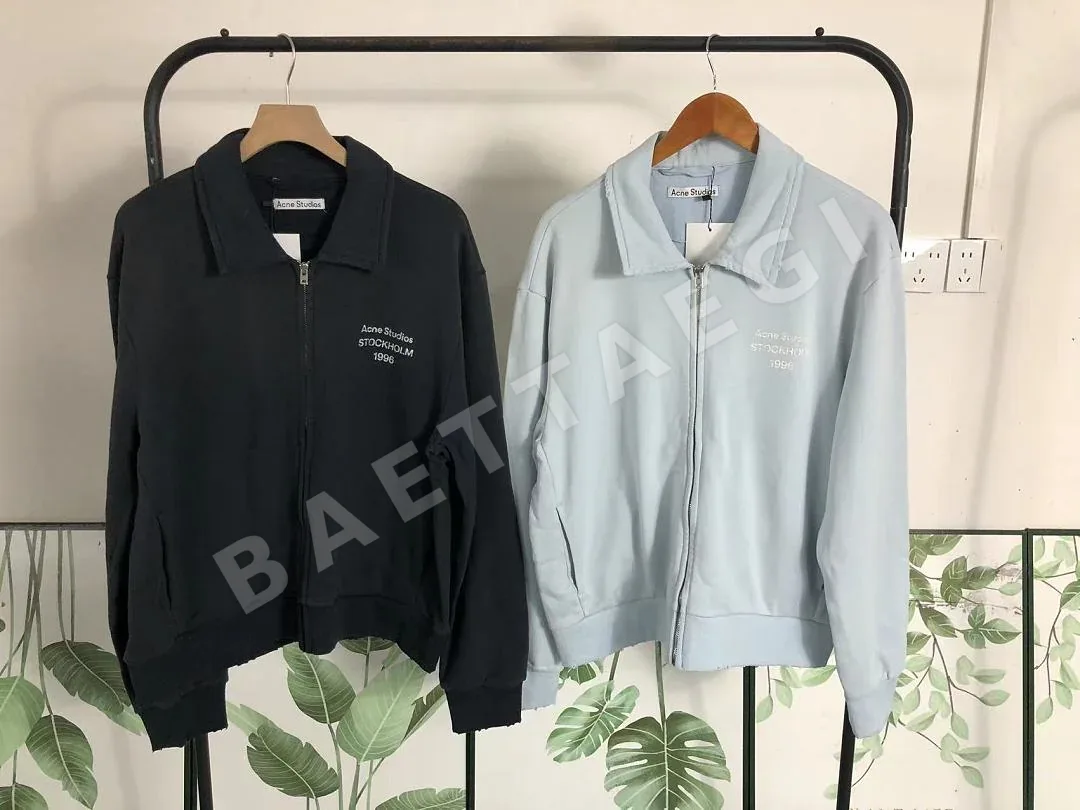 아크네스튜디오 후드티 203511 Acne Studios Hoodie 상세 이미지 26