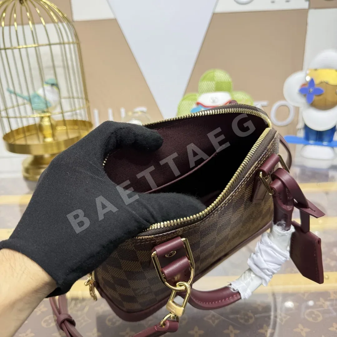 루이비통 알마 BB 가방 M53152 상세 이미지 9