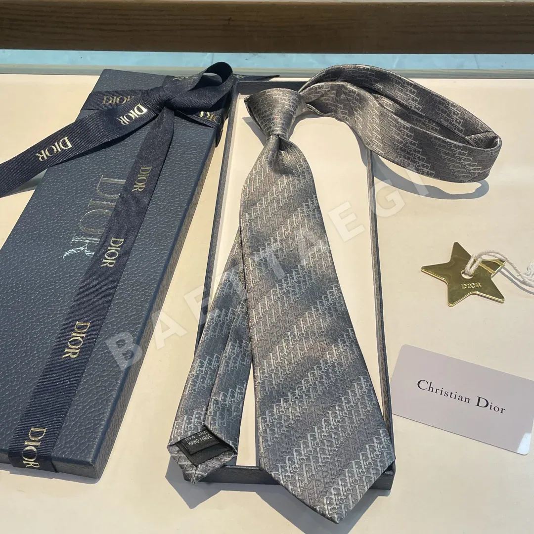 디올 넥타이 89799 Dior Accessories 상세 이미지 9